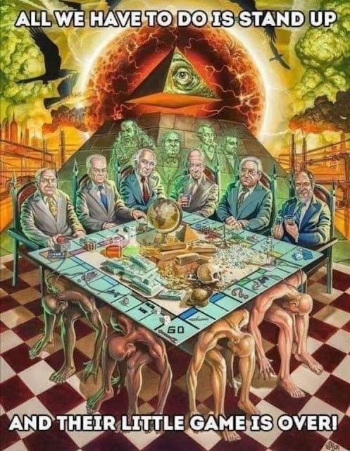 Evidence, Arrests and Justice