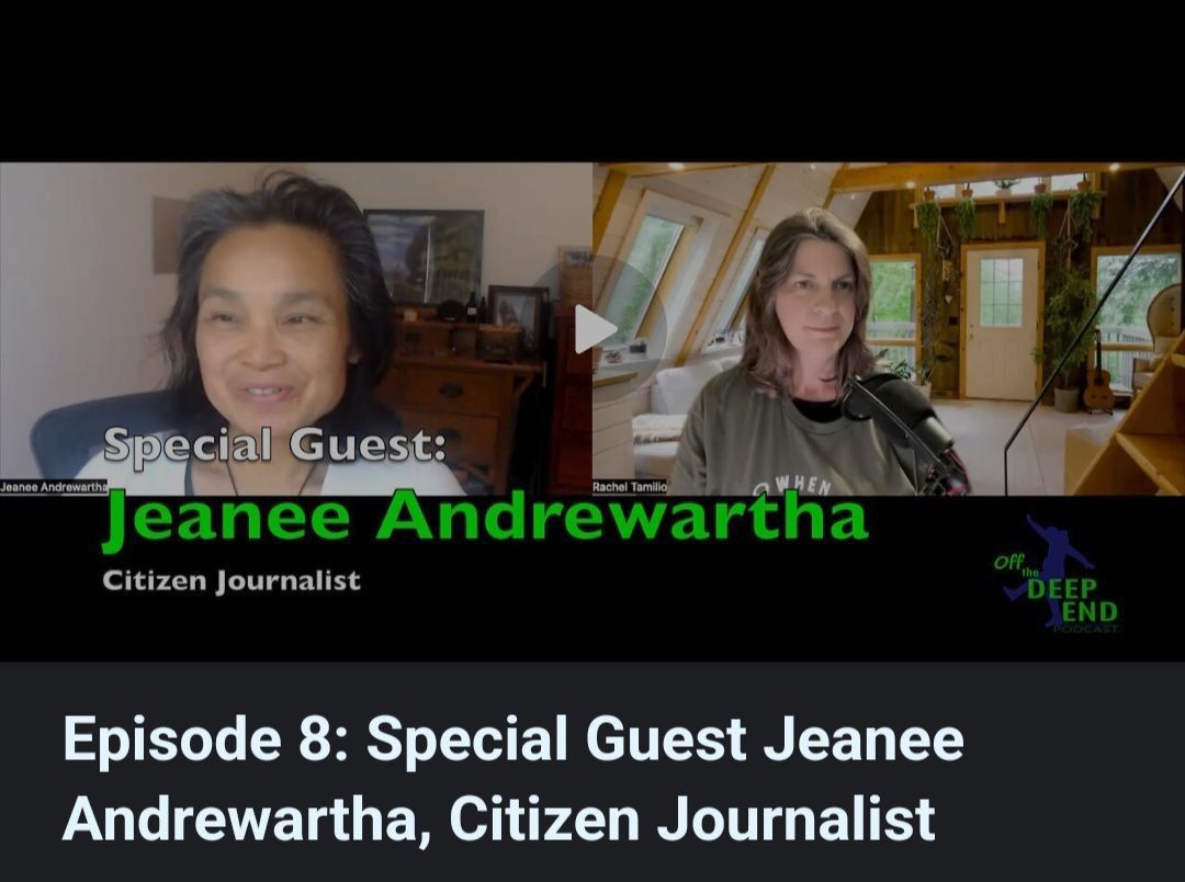 Authentic Voices expose the fake