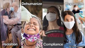 The ending is not going as planned