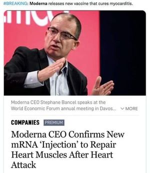 Deaths piling up - no where to hide