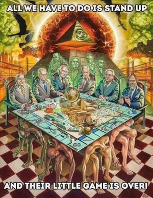 Evidence, Arrests and Justice