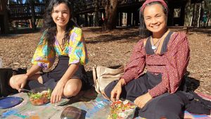 My heart healing journey