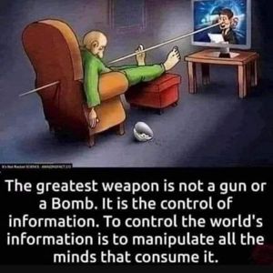 Lying with Statistics