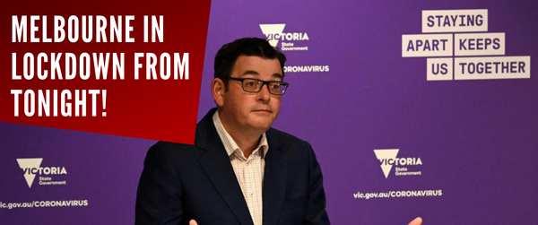 Lockdown 7.0 looming threat