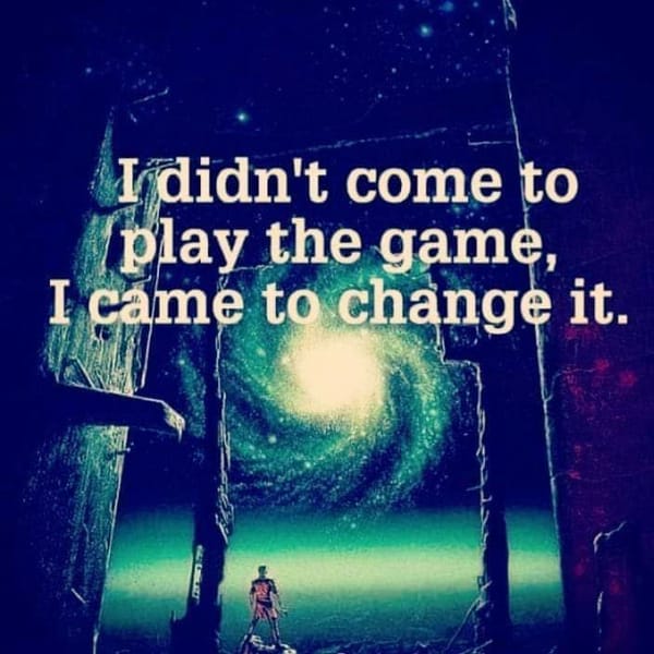 "Crowd struck" Cabal cornered